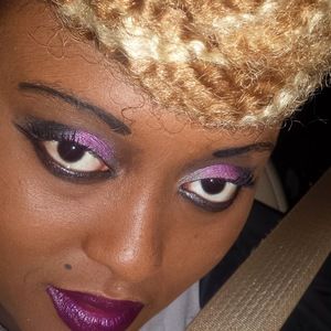 Meet your Posher, Chanelle